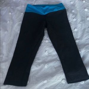 Nike Capri Leggings